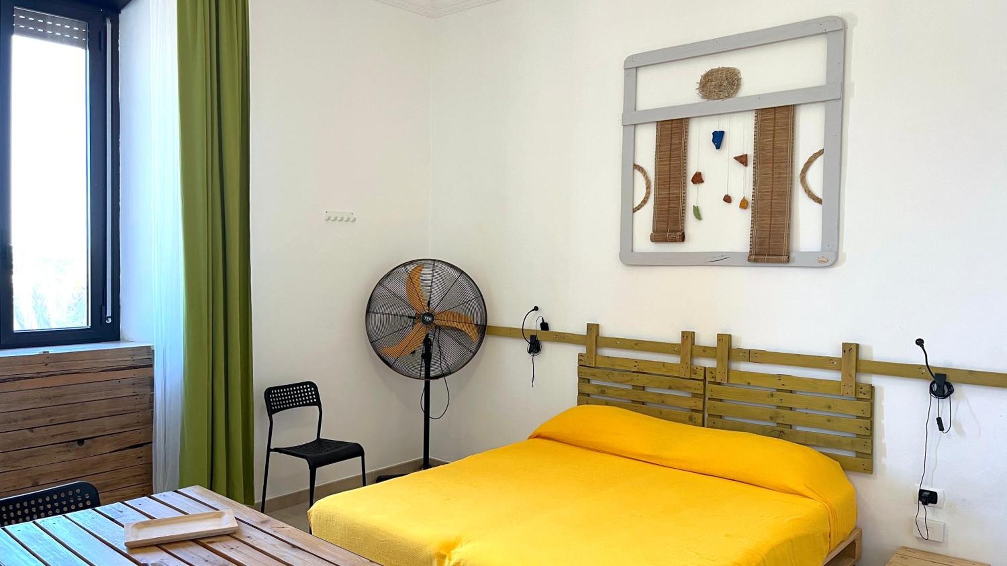 House Sud Est Hotel Manduria Bilik gambar